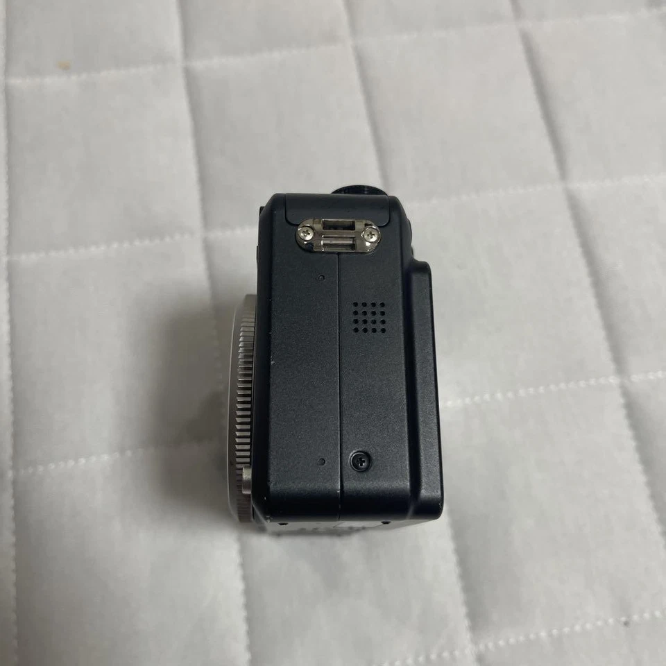 Canon PowerShot G7 Digital Camera Japan - Image 2 of 4