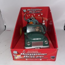 Gemmy Doggone Driver Toy Truck 2007 "Ramblin' Man" And "I've Been Everywhere"
