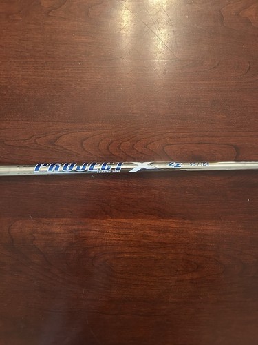 2018 PXG 0311T SUGAR DADDY CHROME WEDGE 52*/10 PROJECTX LZ STIFF - Picture 4 of 6