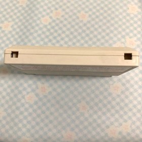 Maison Ikkoku Famicom software [With box theory] Operation confirmed