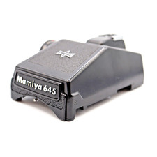 Read Mamiya 645 PD Prism - 401