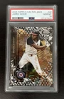 2025 Topps Sion James Base (PSA 10)