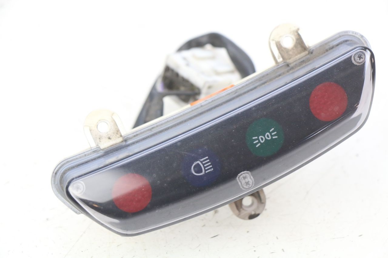 PANEL DE INSTRUMENTOS - GILERA NEXUS 125 (2009 - 2013)