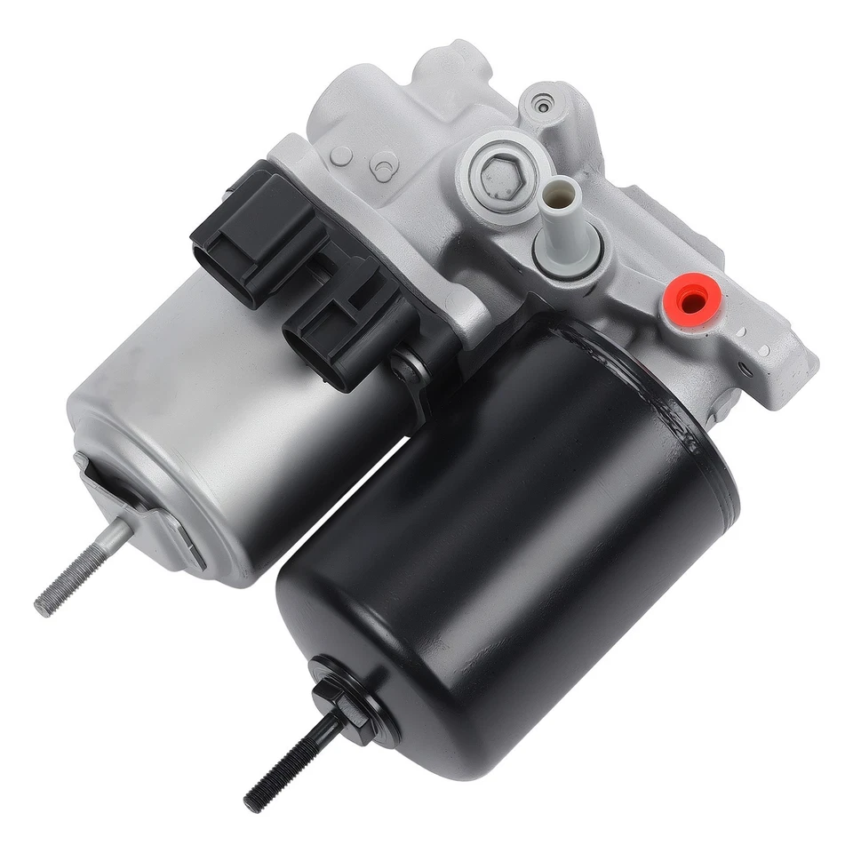 Abs Pump Brake Booster Motor Assembly 4707012020 For Toyota Prius Lexus CT200H - Image 3 of 4