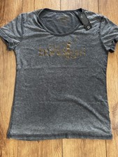 JAMES BOND 007  'SCHILTHORN' PIZ GLORIA OHMSS GEORGE LAZENBY LADIES T SHIRT NEW