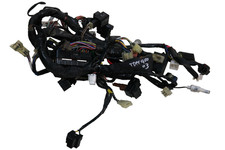 impianto elettrico yamaha tdm 900 anno 2003