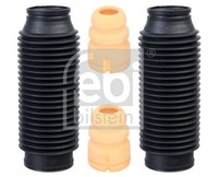 Staubschutzkit, DäMpfer febi bilstein 183245 FüR OE 54625-B9000 - 54625-B9000