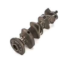 Eagle 4140 Steel 3.480 Stroke Crankshaft For Small Block Chevy