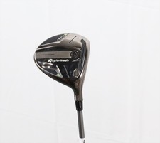Taylormade Qi35 15 3 Fairway Wood Regular Flex Air Speeder 50 13248936 Good