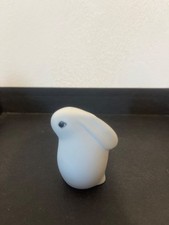 Rare Arabia Finland boy Bunny Rabbit designer Helja Liukko-Sundstrom