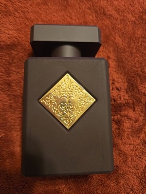 Initio Side Effect Eau de Parfum 90ml Regular Size Cinnamon Rum Tobacco No Box