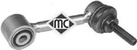 Metalcaucho Koppelstange Stabilisator 04967 FüR A3 1K1 Vw 8P1 Golf Audi Passat 5