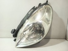 6204W0 LINKER SCHEINWERFER / 6761976 FÜR CITROËN XSARA PICASSO N68 1.6 HDI