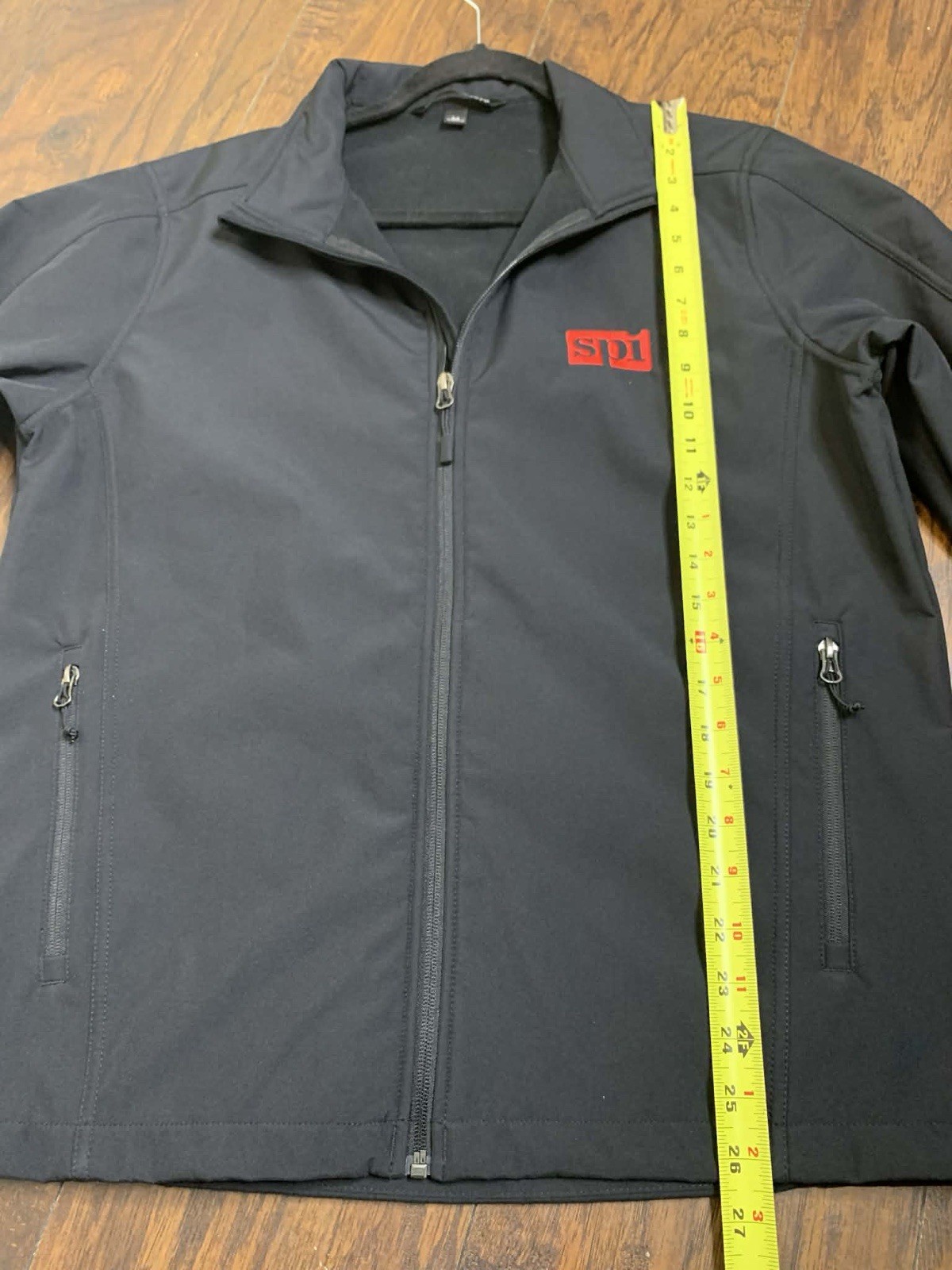 Port Authority Performance Soft Shell Full-Zip Ja… - image 7