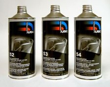 Fast Activator for Production Clear, Quart USC-52-4