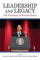 Tom Lansford (U. A.) | Leadership And Legacy | Taschenbuch | Englisch (2021)