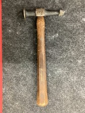 Snap-on Wide Nose Peen Auto Body Hammer Bf618 Made In Usa Snap-on Wide Nose Peen Auto Body Hammer Bf618 Made In Usa