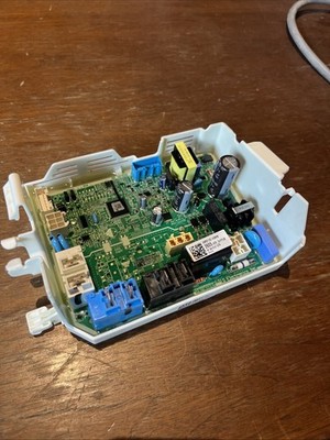 LG dryer Control Board EBR31002605 (s6)
