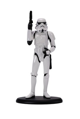 Attakus - Stormtrooper 1/10th Scale Limited Edition Statuette