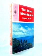 The Blue Mountains (Patricia Rolfe - 1964) (ID:44995)