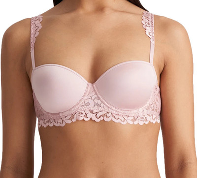 BNWT Marie Jo Elis Balcony Padded Underwire Bra MSRP 138!!!