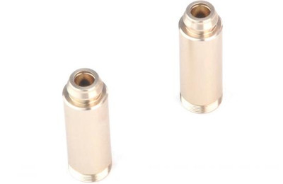 Thunder Tiger Ersatzteile Stoßdämpfergehäuse vorne - EB4/S1/S2 PD0604 (Box 46)