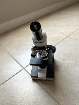 amscope microscope 1877 703