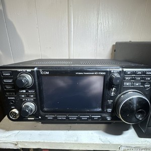 Ic 7300 | eBay