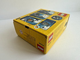 LEGO Halloween Bat 2015 Exclusive Seasonal Set 40090 NISB