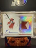 🔥2023 Panini Flawless Elly De La Cruz Silver- Multi Color Patch Auto 20/25