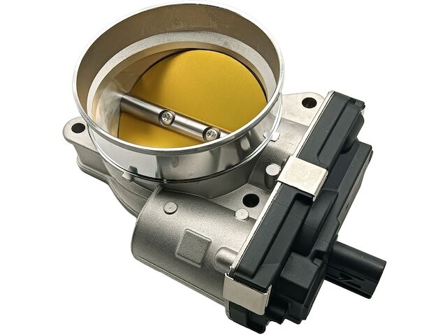 Ford GT Liquid Carbon 2017-2021 Throttle body