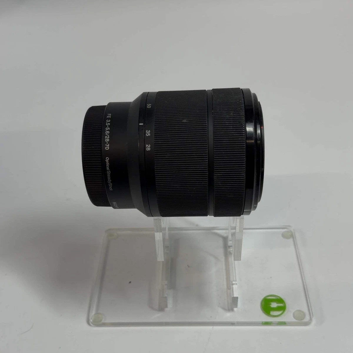 Sony FE Camera Lenses for Sony f/3.5-5.6 Maximum Aperture for sale