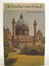 Fischer Von Erlach (The architect and society),Hans Aurenhammer