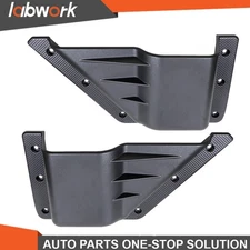 Labwork Door Panel Cup Storage Pocket Organizer For Ford Bronco 2021-2022