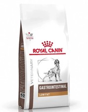 Royal Canin Veterinary Gastrointestinal Low Fat Dog Food 6kg Bag