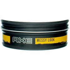 AXE Messy Look Hair Paste Flexible 2.64 oz, pack of 3