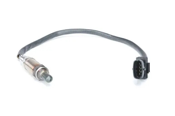 Sonda lambda 0 258 005 007 BOSCH per OPEL CORSA B ASTRA G Hatchback