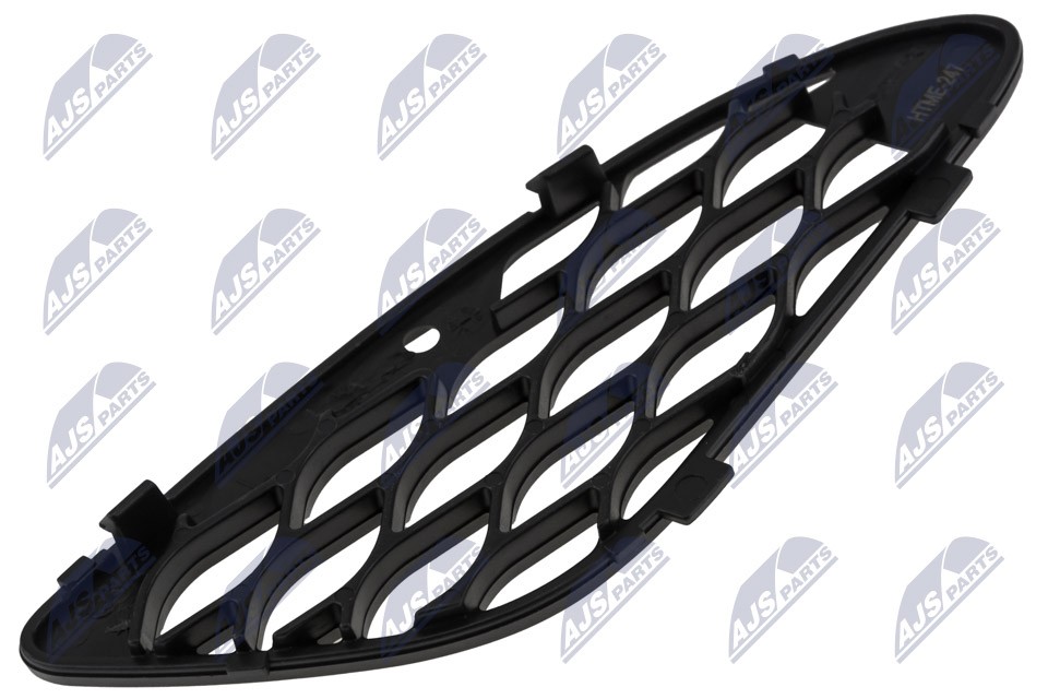 N.T.Y. EZC-ME-247.NTY Ventilation Grille, bumper for MERCEDES-BENZ - Image 3