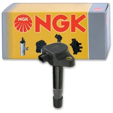 NGK 49020 U5304 Ignition Coil for UF624 UF603 UF-624 UF-603 IGC0056 IC727 ui