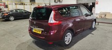 renault scenic 3 – photo 2