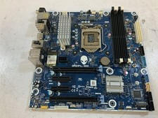 Dell Alienware IPCFL-SC Aurora DDR4 Intel CPU Processor Based Motherboard "P4E"