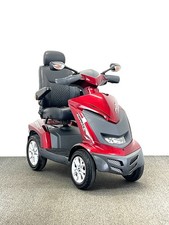 (2015) Drive Royale 4  Scooter 8MPH Mobility Scooter  *Immaculate Condition*
