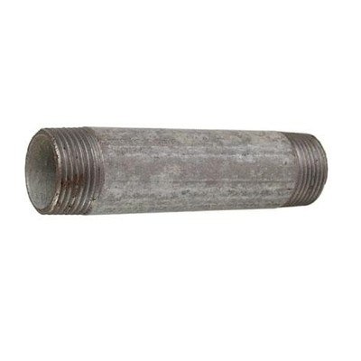 Cornat Rohrnippel 3/4 x 100 mm verzinkt  Rohrnippel