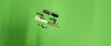 KIT CERNIERE HINGES PER DISPLAY PC PORTATILE NOTEBOOK DELL LATITUDE E6440 SX DX