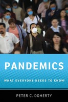 Peter C Doherty | Pandemics | Taschenbuch | Englisch (2013) | OUP US