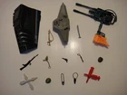 GI Joe / Cobra - Hasbro ARAH - Original Part Accessories [Choose Your Items] 22V