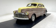 1947 Chevrolet Fleetline for Sale