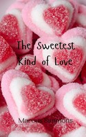 Marcus Simmons | The Sweetest Kind Of Love | Taschenbuch | Englisch (2024)