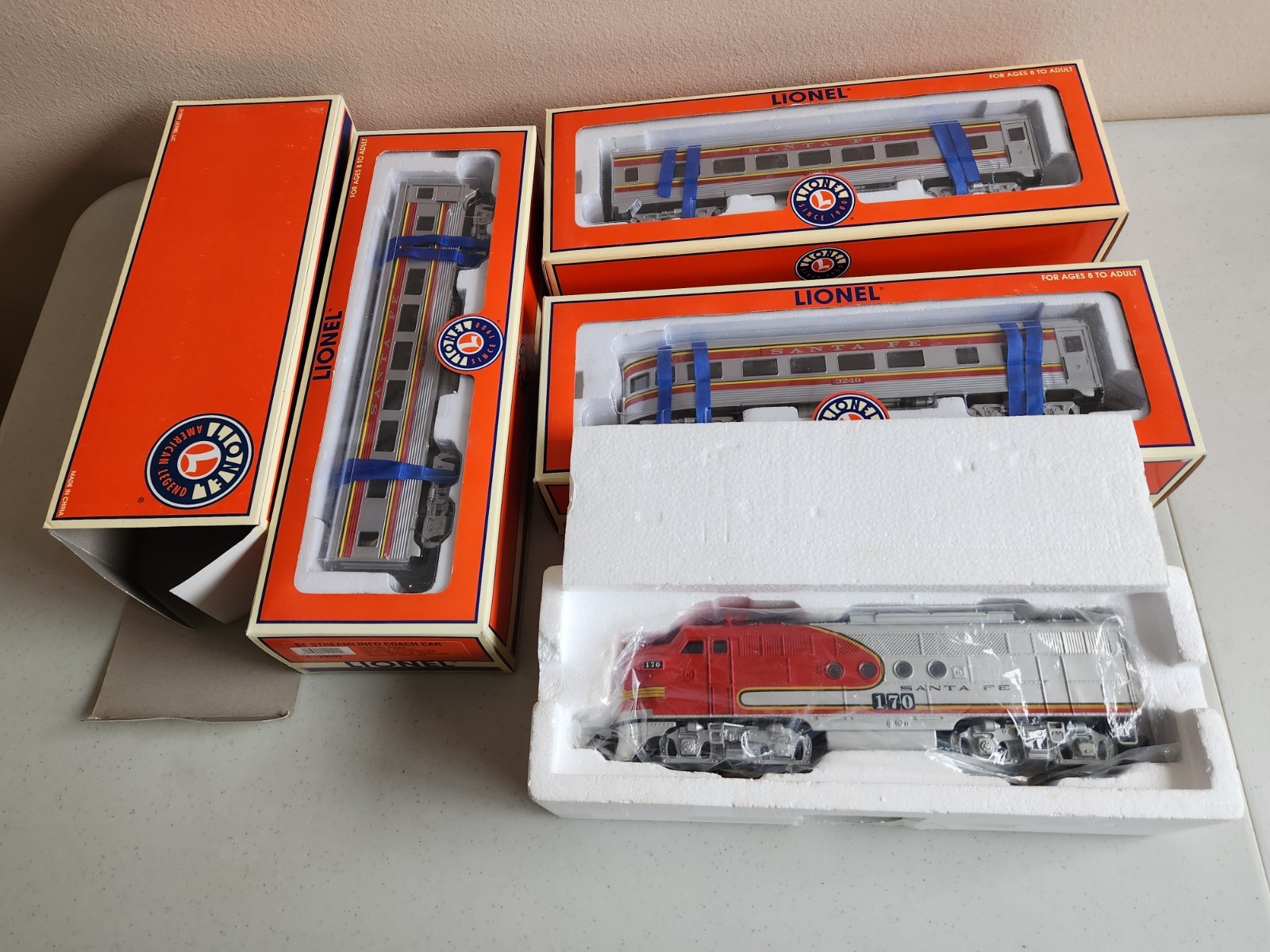 Click here to see eBay Auction