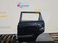 Porte arrière et accessoires Kia SOUL